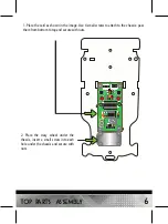 Предварительный просмотр 21 страницы Steren K-905 Instruction Manual