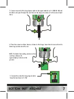 Предварительный просмотр 22 страницы Steren K-905 Instruction Manual