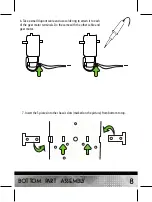 Предварительный просмотр 23 страницы Steren K-905 Instruction Manual