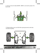 Предварительный просмотр 25 страницы Steren K-905 Instruction Manual