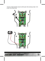 Предварительный просмотр 26 страницы Steren K-905 Instruction Manual