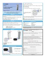 Preview for 2 page of Steren LAM-530 Instruction Manual