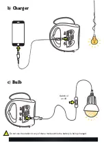 Preview for 16 page of Steren LAM-605 Instruction Manual