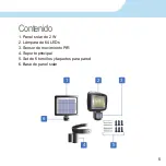 Preview for 5 page of Steren LAM-710 Instruction Manual