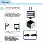 Preview for 8 page of Steren LAM-710 Instruction Manual