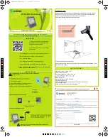 Preview for 2 page of Steren LAM-830 Instruction Manual