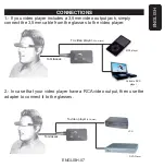 Preview for 7 page of Steren LCD-010 User Manual