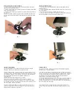 Preview for 4 page of Steren LCD-510 Quick Start Manual