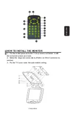 Preview for 6 page of Steren LCD-710 User Manual