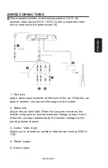 Preview for 7 page of Steren LCD-710 User Manual