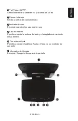 Preview for 14 page of Steren LCD-710 User Manual