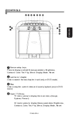 Preview for 4 page of Steren LCD-810 User Manual