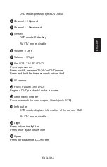 Preview for 5 page of Steren LCD-810 User Manual