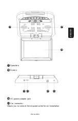 Preview for 6 page of Steren LCD-810 User Manual