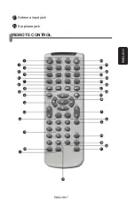 Предварительный просмотр 7 страницы Steren LCD-810 User Manual