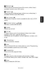 Предварительный просмотр 9 страницы Steren LCD-810 User Manual