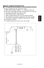 Preview for 12 page of Steren LCD-810 User Manual