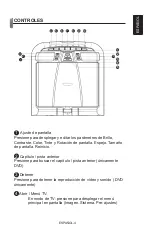 Preview for 30 page of Steren LCD-810 User Manual