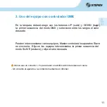 Предварительный просмотр 11 страницы Steren LED-240 Instruction Manual