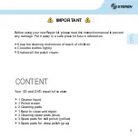 Preview for 11 page of Steren LIM-910 Instruction Manual