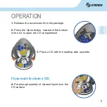 Preview for 13 page of Steren LIM-910 Instruction Manual