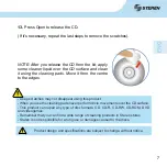 Preview for 15 page of Steren LIM-910 Instruction Manual