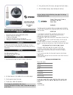 Preview for 2 page of Steren LIM-LCD2 User Manual