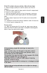 Preview for 5 page of Steren LlM-910 User Manual