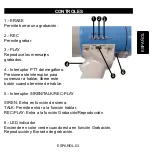 Preview for 3 page of Steren MG-230 User Manual