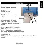 Preview for 13 page of Steren MG-230 User Manual