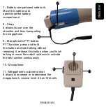 Preview for 14 page of Steren MG-230 User Manual