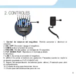 Preview for 5 page of Steren MG-250 Instruction Manual