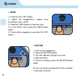 Preview for 18 page of Steren MG-250 Instruction Manual