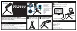 Steren MIC-555 Instruction Manual preview