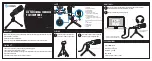 Предварительный просмотр 2 страницы Steren MIC-555 Instruction Manual