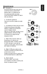 Preview for 13 page of Steren MIX-130 User Manual