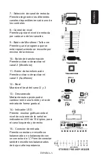 Preview for 14 page of Steren MIX-130 User Manual