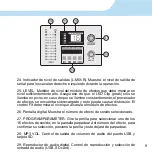 Предварительный просмотр 9 страницы Steren MIX-208 Manual