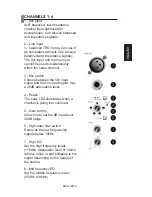 Предварительный просмотр 4 страницы Steren Mix-360 User Manual