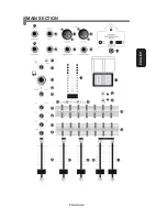 Предварительный просмотр 6 страницы Steren Mix-360 User Manual