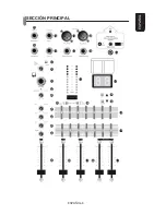 Предварительный просмотр 18 страницы Steren Mix-360 User Manual