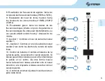 Preview for 5 page of Steren MIX-380 Instruction Manual