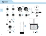 Preview for 8 page of Steren MIX-380 Instruction Manual