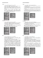 Preview for 6 page of Steren MONITOR-17 Manual