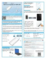 Предварительный просмотр 1 страницы Steren MOV-015 Instruction Manual