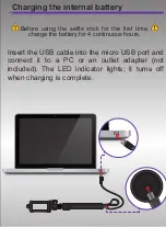 Preview for 6 page of Steren MOV-045 User Manual