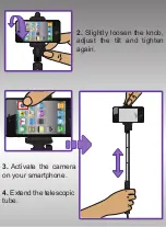 Предварительный просмотр 9 страницы Steren MOV-045 User Manual