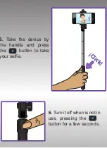 Предварительный просмотр 10 страницы Steren MOV-045 User Manual