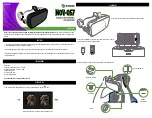 Preview for 2 page of Steren MOV-057 User Manual