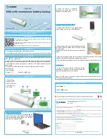 Preview for 2 page of Steren MOV-105 Quick Manual